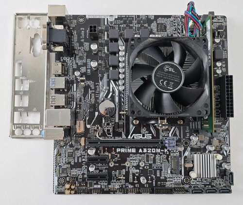 Amd a10 9700 asus - a10-9700, prime