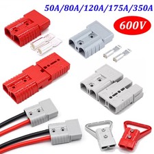 50A 80A 120A 175A 350A