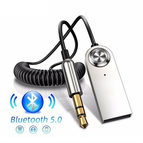 5mm aux bluetooth - 3.5mm,
