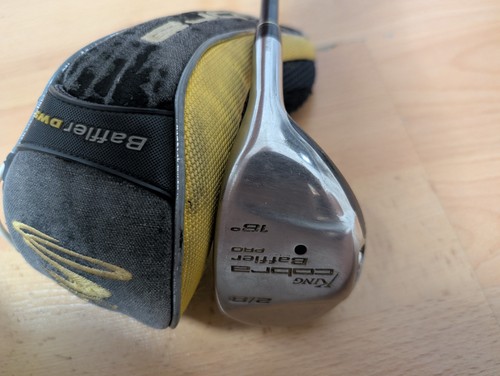 Hybrid cobra baffler pro - 2/r,