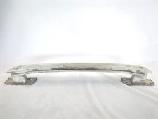 46835282 Steg Stoßstange Hinten FIAT Panda Van 1.2 B 44KW 5M 5P (2006) Ric