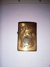 Zippo Harley Davidson