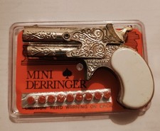 Mini Derringer Vintage