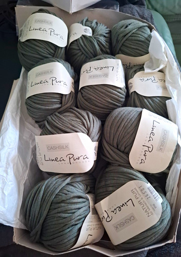 Lana grossa linea pura - linea,