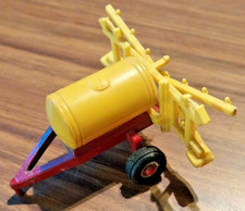 Ertl 1.64 Anhängespritze