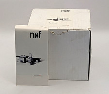 Naef Tectus Holzkonstruktion Würfel Puzzle Spiel von Tomohira Nakamura Originalverpackt