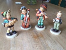 Hummel, Goebel, Hummelfigur