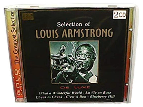 Louis armstrong what - louis,