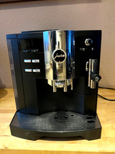 Jura S9 One Touch - Komplett