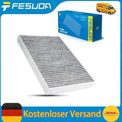 Pollenfilter innenraumfilter - pollenfilter,