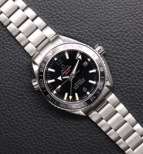 Omega seamaster planet - omega,