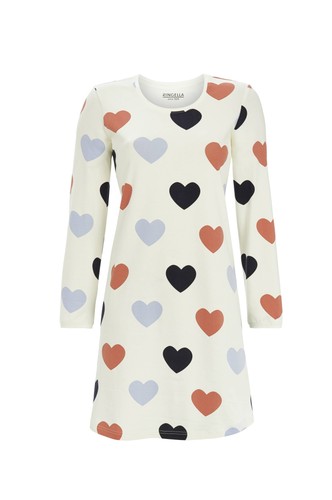 Ringella damen nachthemd - damen,