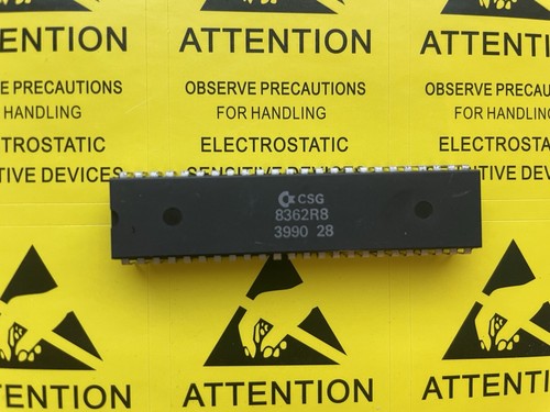 Denise csg 8362r8 - csg•,