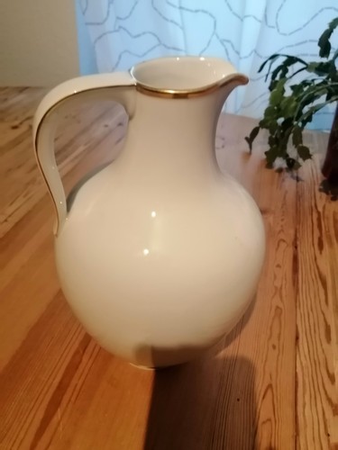 Vase heinrich selb bavaria - heinrich,