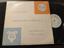 2890  / Eugen Jochum -