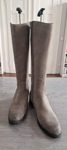 Stiefel lavorazione artigiana - lavorazione,