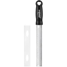 Zester reibe mit - zester,