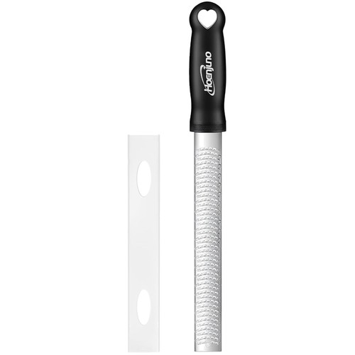 Zester reibe mit - zester,