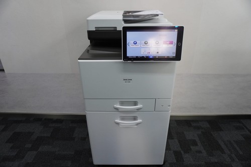 Ricoh imc300 mfp - imc300,