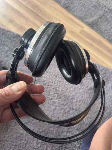 Akg 271 ii - k, mk