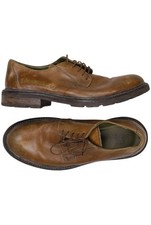 Moma Halbschuh Herren Slipper