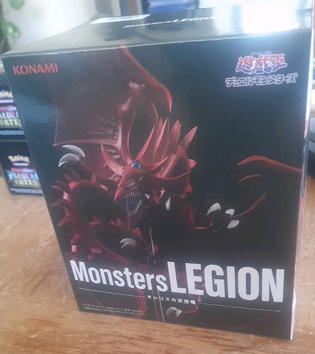 Slifer the sky - slifer, dragon