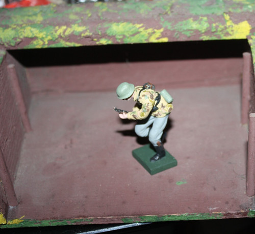 Miniforma wie lineol 5 - miniforma,