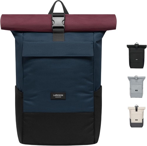 Larkson rucksack damen - rucksack, &
