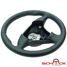 Lenkrad Lederlenkrad für BMW