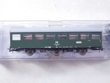 »ROCO 74453 H0 DC · REKOWAGEN DER DR · OVP«