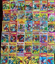 104x Condor TB, Spinne