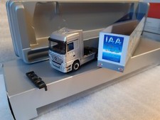 Actros LH    61. IAA Nutzfahrzeuge Für uns alle unterwegs. 2006 Hannover 280488