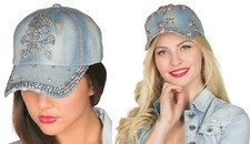 PxP 436016x - Jeanskäppi mit