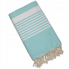Fouta XL Überwurf Tagesdecke
