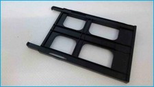 PCMCIA Card Reader Slot Blende