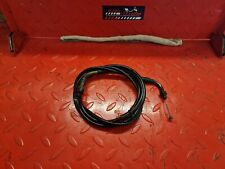 Gasbowdenzug Bowdenzug Gaszug Vergaser Motor KYMCO SUPER 8 ORIGINAL