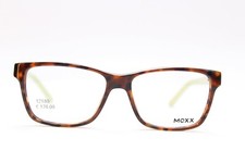 Unisex Brille MEXX 5302 300 Havana 52[]14 Panto Kunststoff 