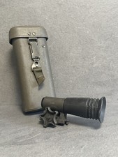 Zielfernrohr Hensoldt Wetzlar