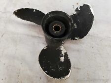 Propeller 12 x 17 Zoll Solas Evinrude Johnson Aussenborder BE40EESR Baujahr 1990