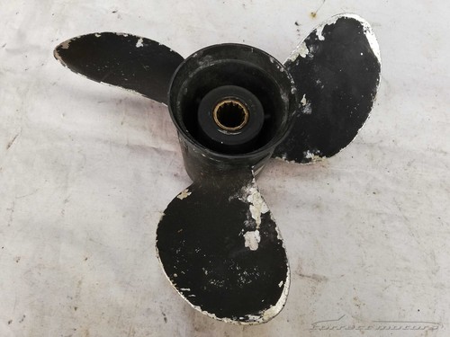 Propeller zoll solas - x, 17