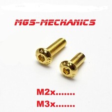 5 Stück M2 M2.5 oder M3