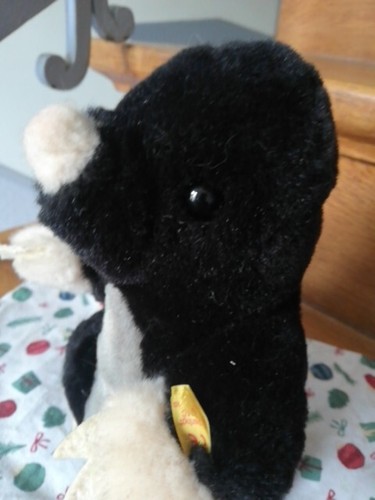 Steiff maulwurf 20 cm - steiff,