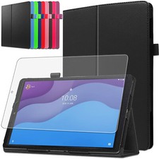 Schutzhülle +Folie Lenovo Tab