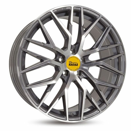Mam felgen rs4 - rs4, 8,5jx19