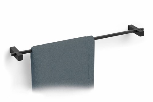 Zack edelstahl handtuchhalter - edelstahl,