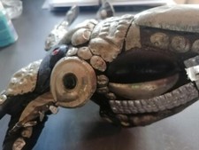 Kapala Ram Ziegenkopf Tibet