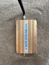 Handy Signalverstärker 960 & AGC