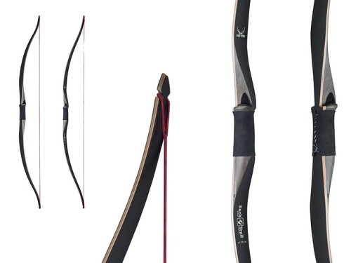 Buck trail metis hybridbogen - buck,