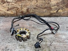 Kawasaki KMX 125 Stator Zündung Lichtmaschine 21003-1224