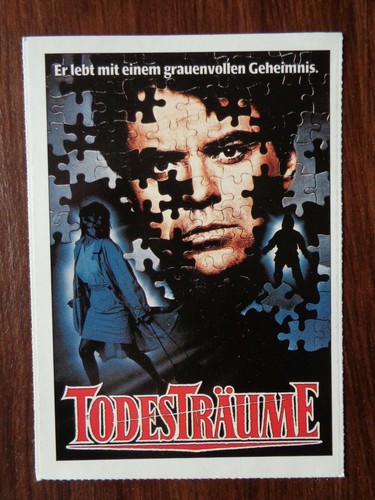 Filmplakatkarte - , /
